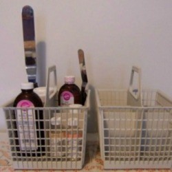 Cake Decorating Supplies