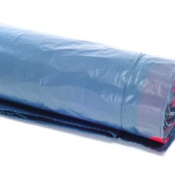 Homemade Space Bags