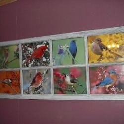 Uses for Old Calendars