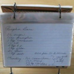 Uses for Photo Albums