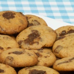 Freezing Cookies