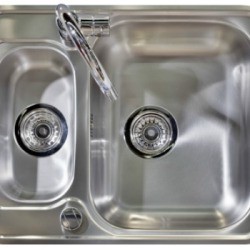 kitchen sink