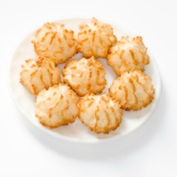 Coconut Macaroons