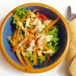Carrot Salad
