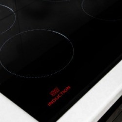 Glass Top Stove