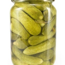 Uses for Pickle Juice