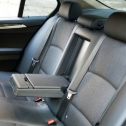 Organizing Your Car