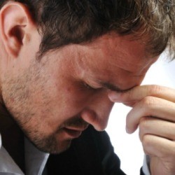 Relieving Sinus Pressure