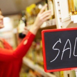 Track Grocery Stores Sales Cycles 