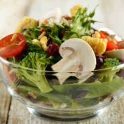 Mixed Vegetable Salad