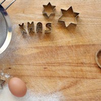 Saving Money on Baking Supplies