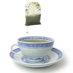 Saving Money on Tea