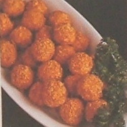 potato balls