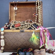 Tips for Organizing Jewelry