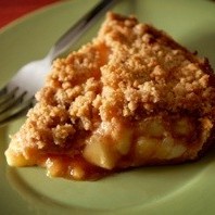 Using Apple Pie Spice