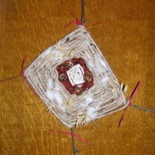 nature crafts