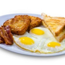 Saving Money on Breakfast