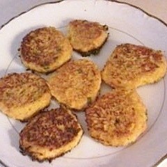 tuna cakes