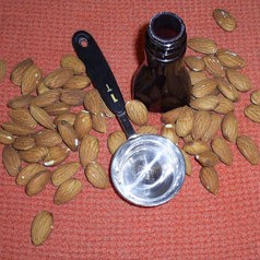 Almond Extract