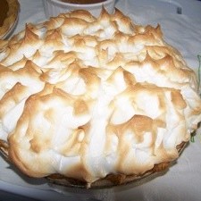 lemon pie