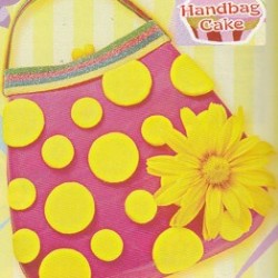 handbag cake