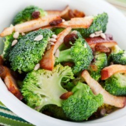 Broccoli Chicken Salad