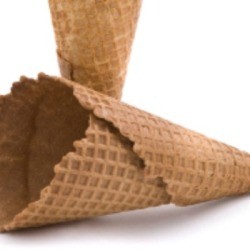 Waffle Cone