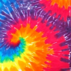 Setting Clothing Dye