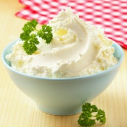 Whipped Cream Cheese