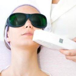 Laser Hair Removal