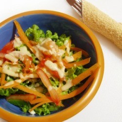 Garden Salad