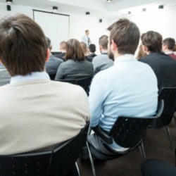 Organizing a Conference