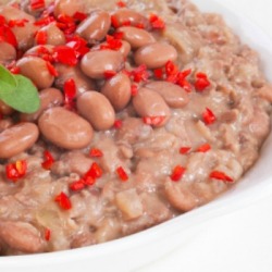 Refried Beans