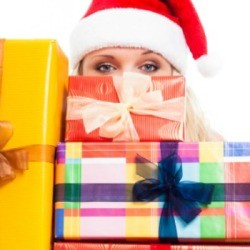 Scavenger Hunt for Gifts