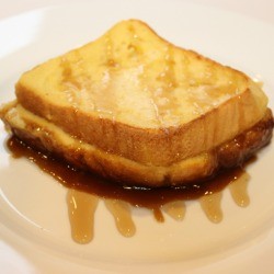 overnight french toast