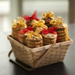 Christmas Cookie Exchange