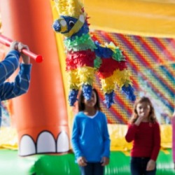 Birthday Party Game