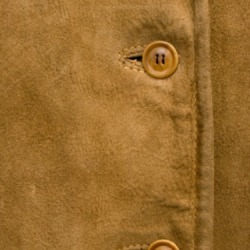 Suede Jacket