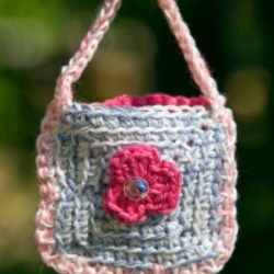 Crochet Bag