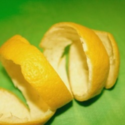 Lemon Peel
