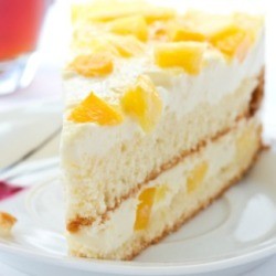 Hawaiian Cake
