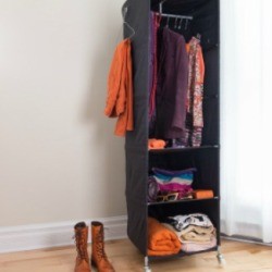 Garment Hanger Solution