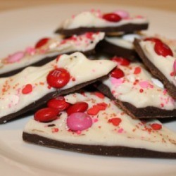 Valentine's Day Bark