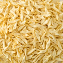 Egg Noodles