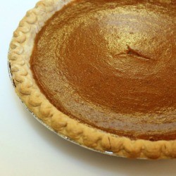 peanut butter pumpkin pie