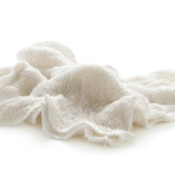 Cleaning With Rags