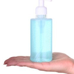 Liquid Hand Soap