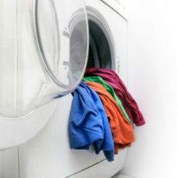 Washing Clothes