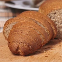 Bread Heel