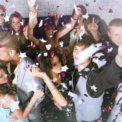 High School Dance